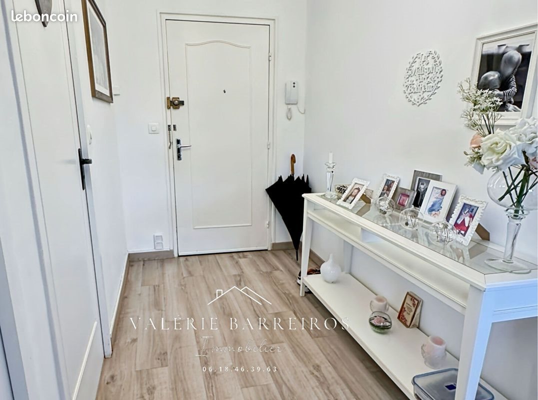 Appartement à vendre, 102m², Saint-Aubin-lès-Elbeuf