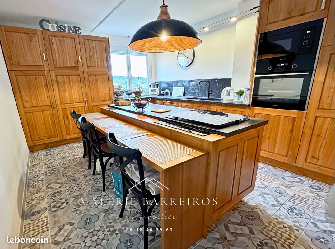 Appartement à vendre, 102m², Saint-Aubin-lès-Elbeuf