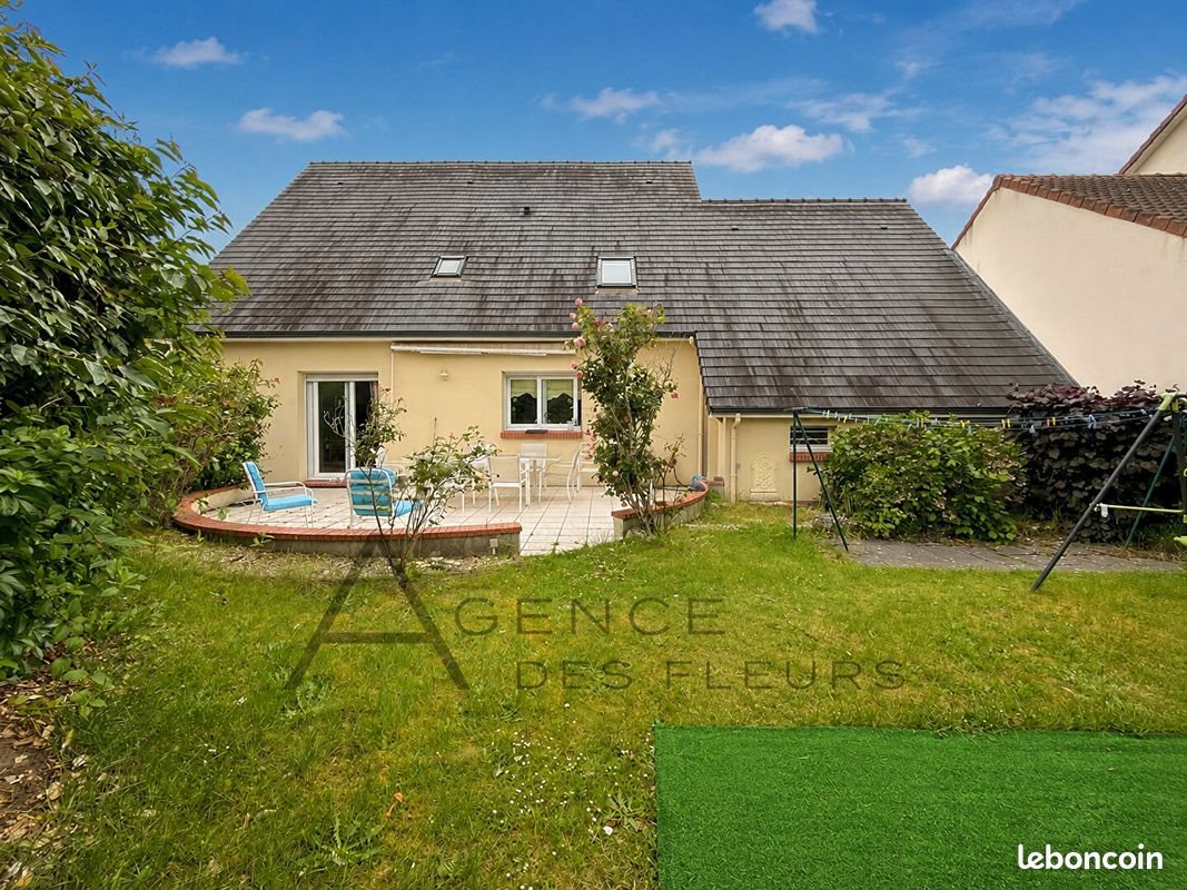 Maison à vendre, 190m², Cléon