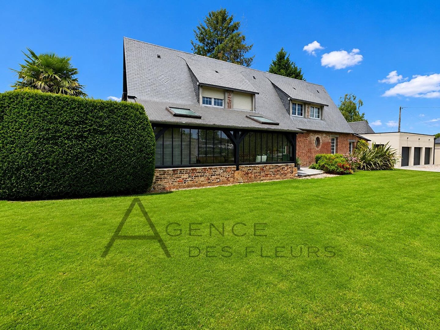 Maison à vendre, 238m², La Londe