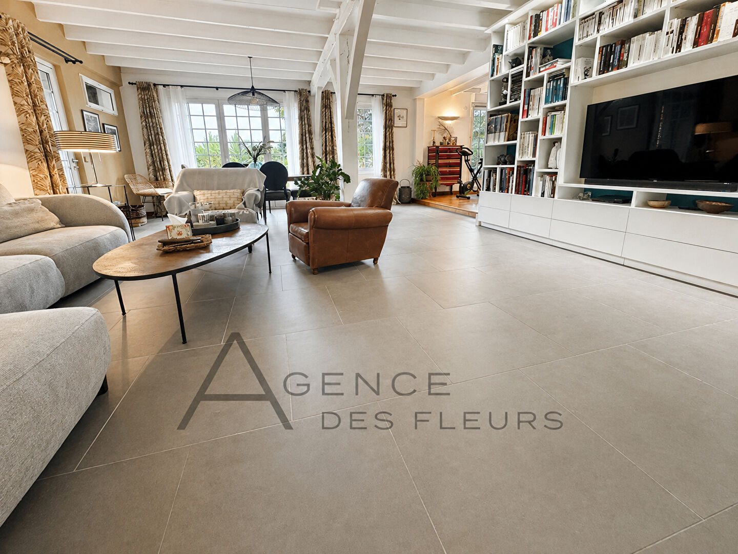 Maison à vendre, 238m², La Londe