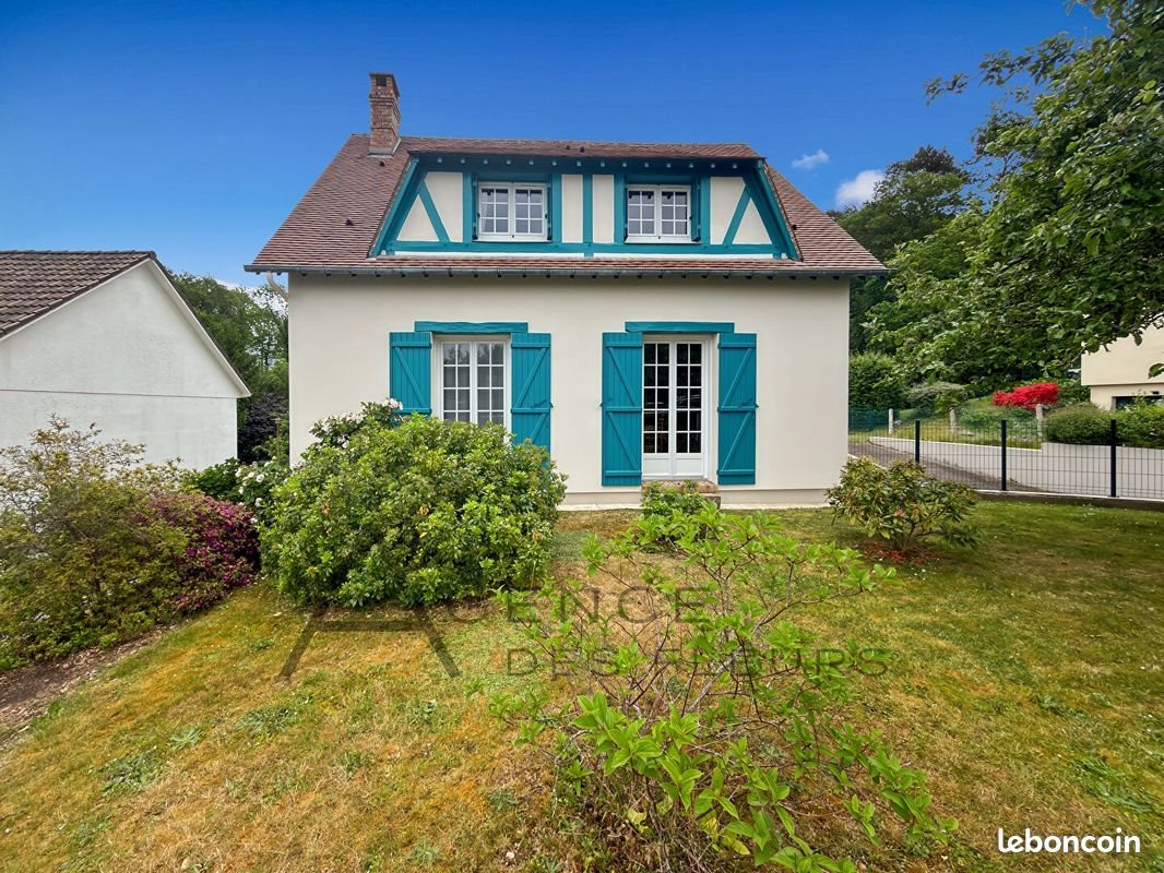 Maison à vendre, 96m², Saint-Pierre-lès-Elbeuf
