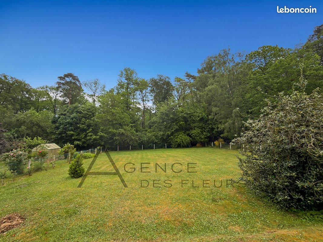 Maison à vendre, 96m², Saint-Pierre-lès-Elbeuf