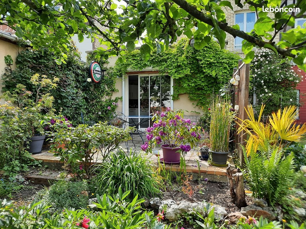 Maison à vendre, 190m², Saint-Pierre-lès-Elbeuf