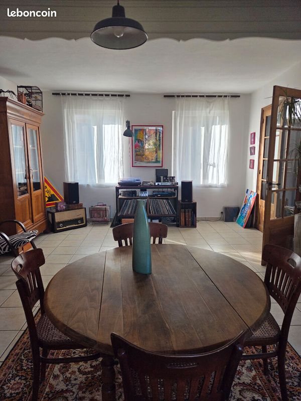 Maison à vendre, 190m², Saint-Pierre-lès-Elbeuf