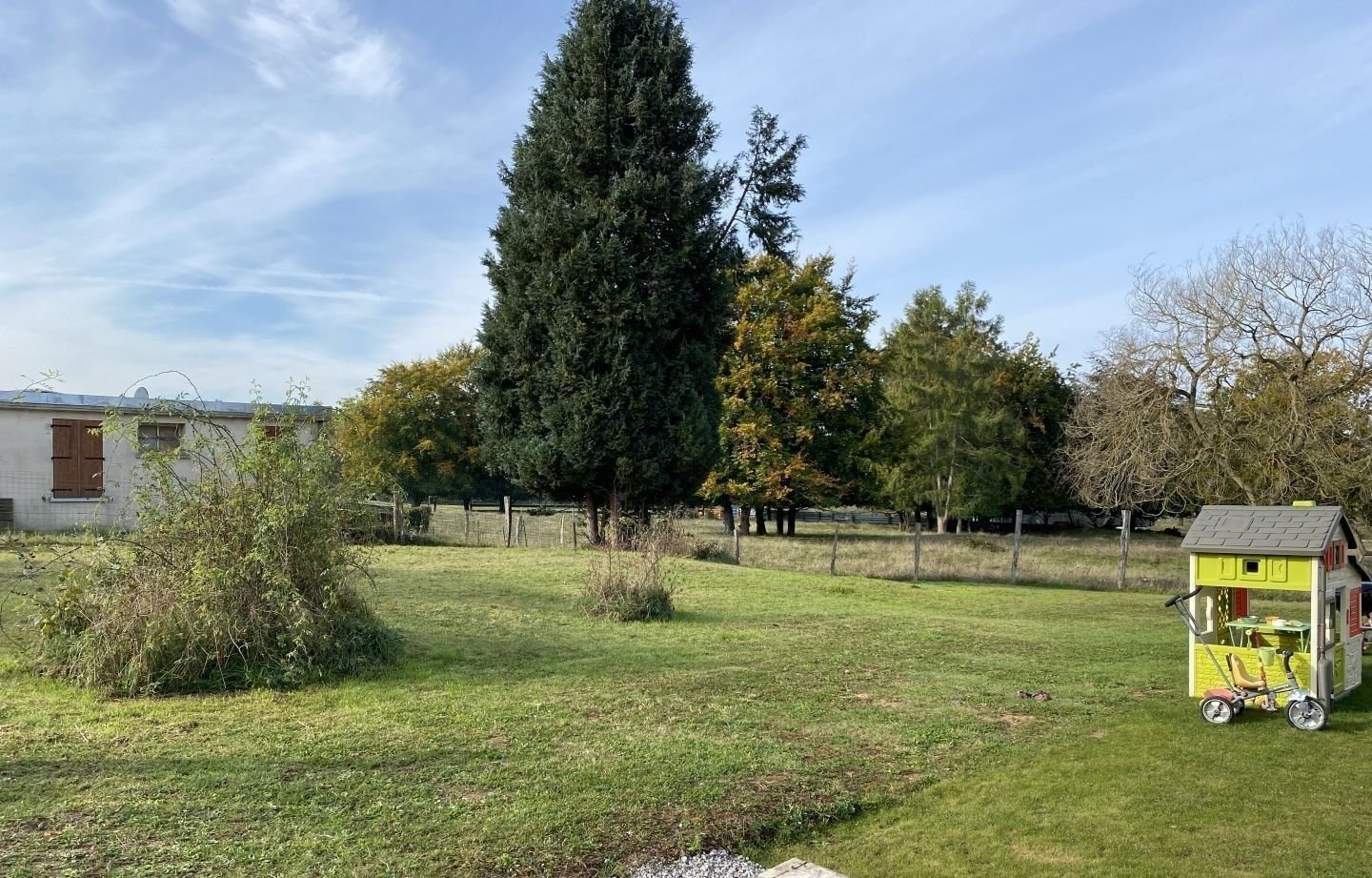 Maison à vendre, 133m², Bonneuil-en-Valois