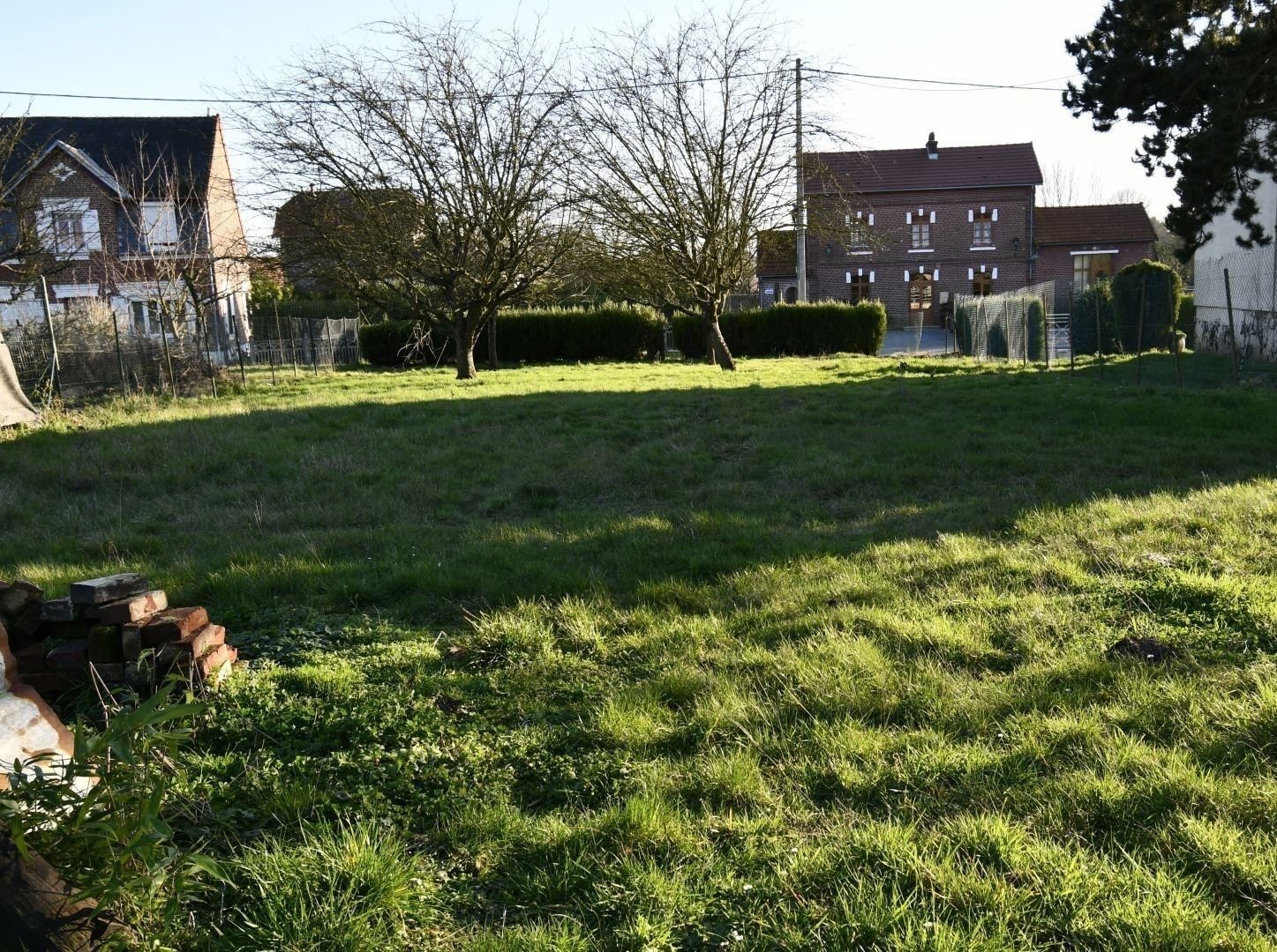 Maison à vendre, 133m², Boulogne-la-Grasse
