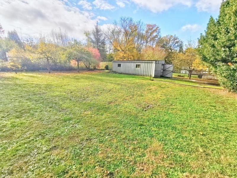 Maison à vendre, 133m², Béthisy-Saint-Pierre