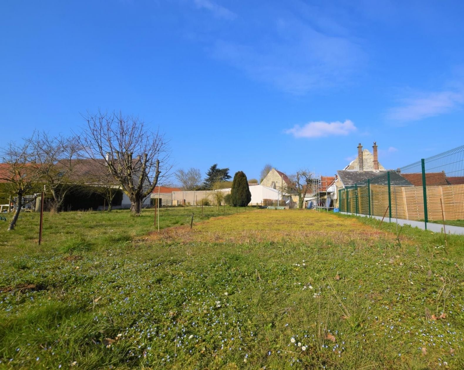 Maison à vendre, 133m², La Neuville-Roy