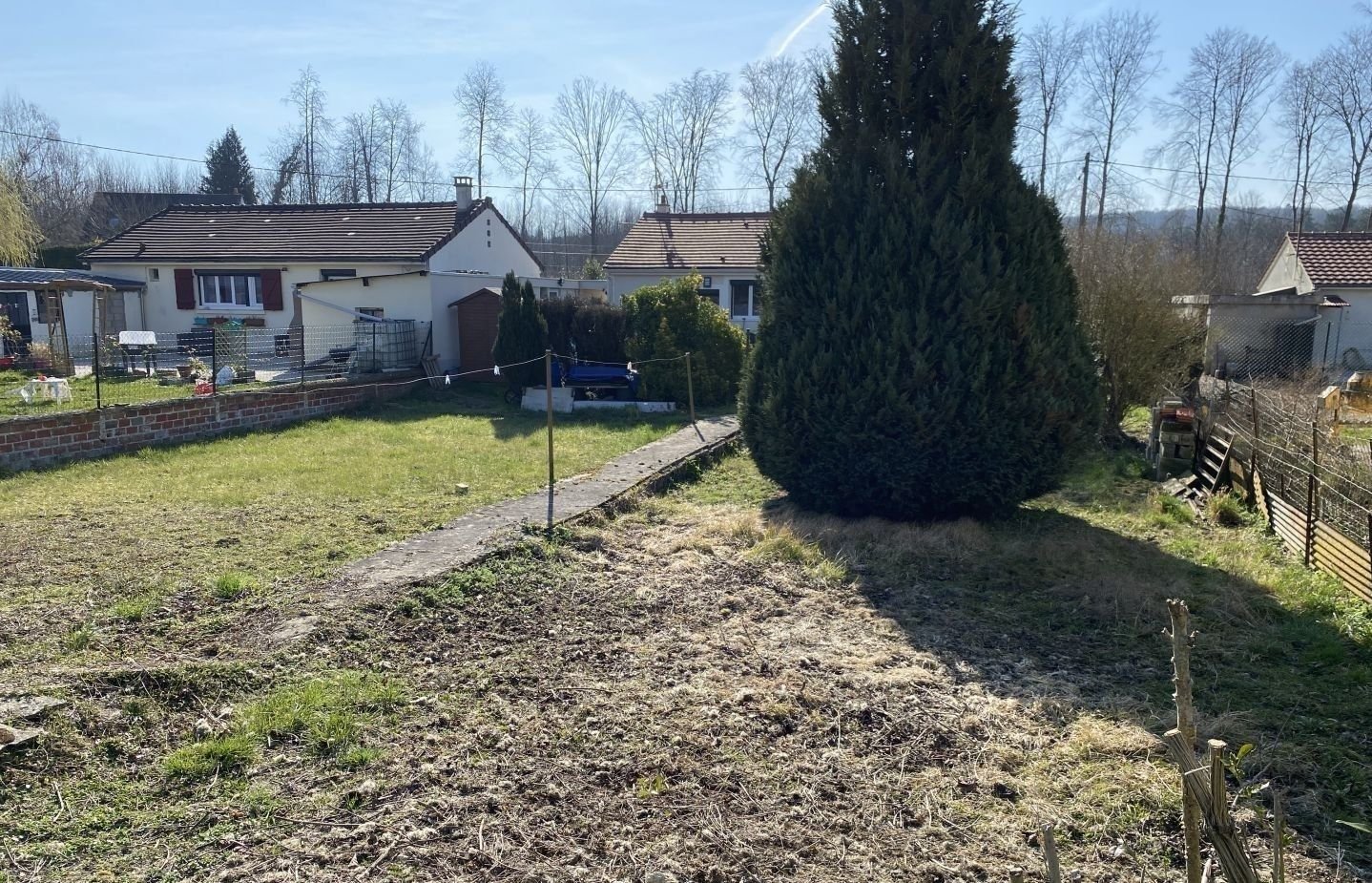 Maison à vendre, 133m², Crépy-en-Valois