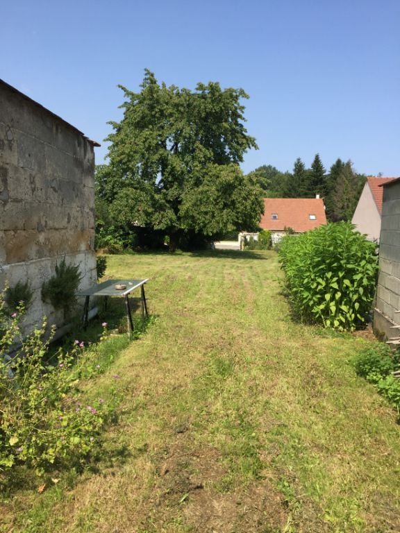 Maison à vendre, 133m², Tracy-le-Mont