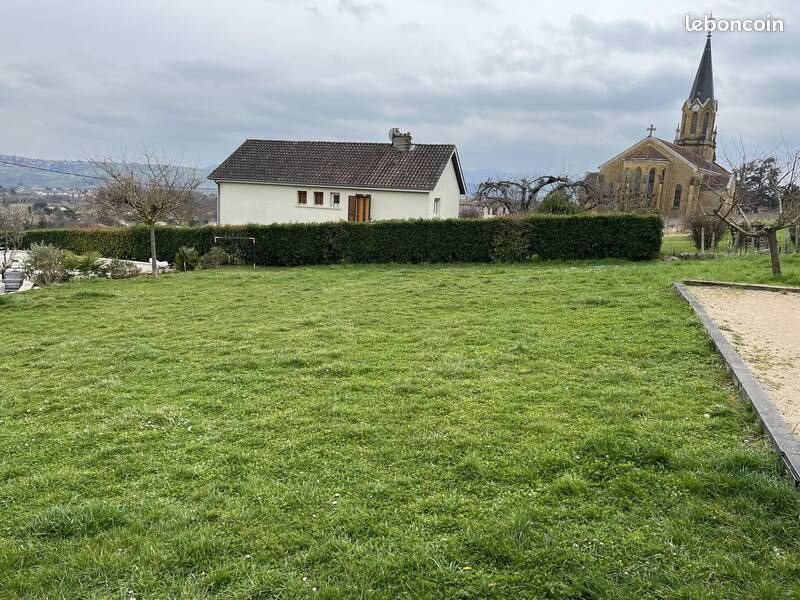 Maison à vendre, 103m², Meaux