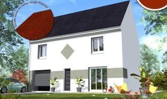 Maison à vendre, 92m², Dammartin-en-Goële