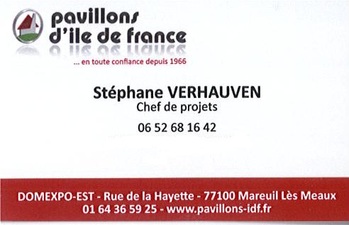 Maison à vendre, 133m², Villeparisis