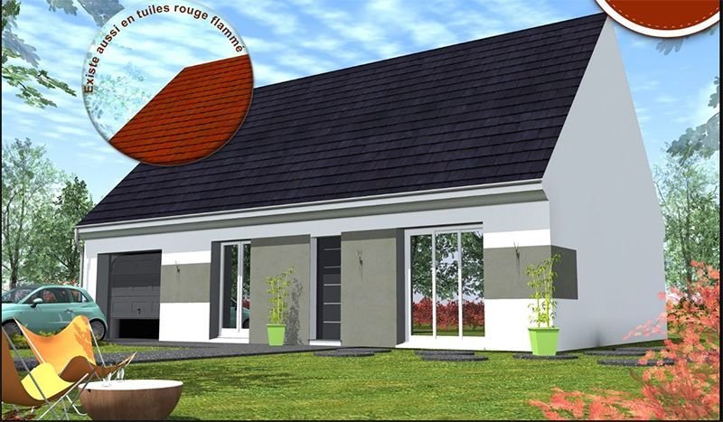 Maison à vendre, 133m², Vic-sur-Aisne