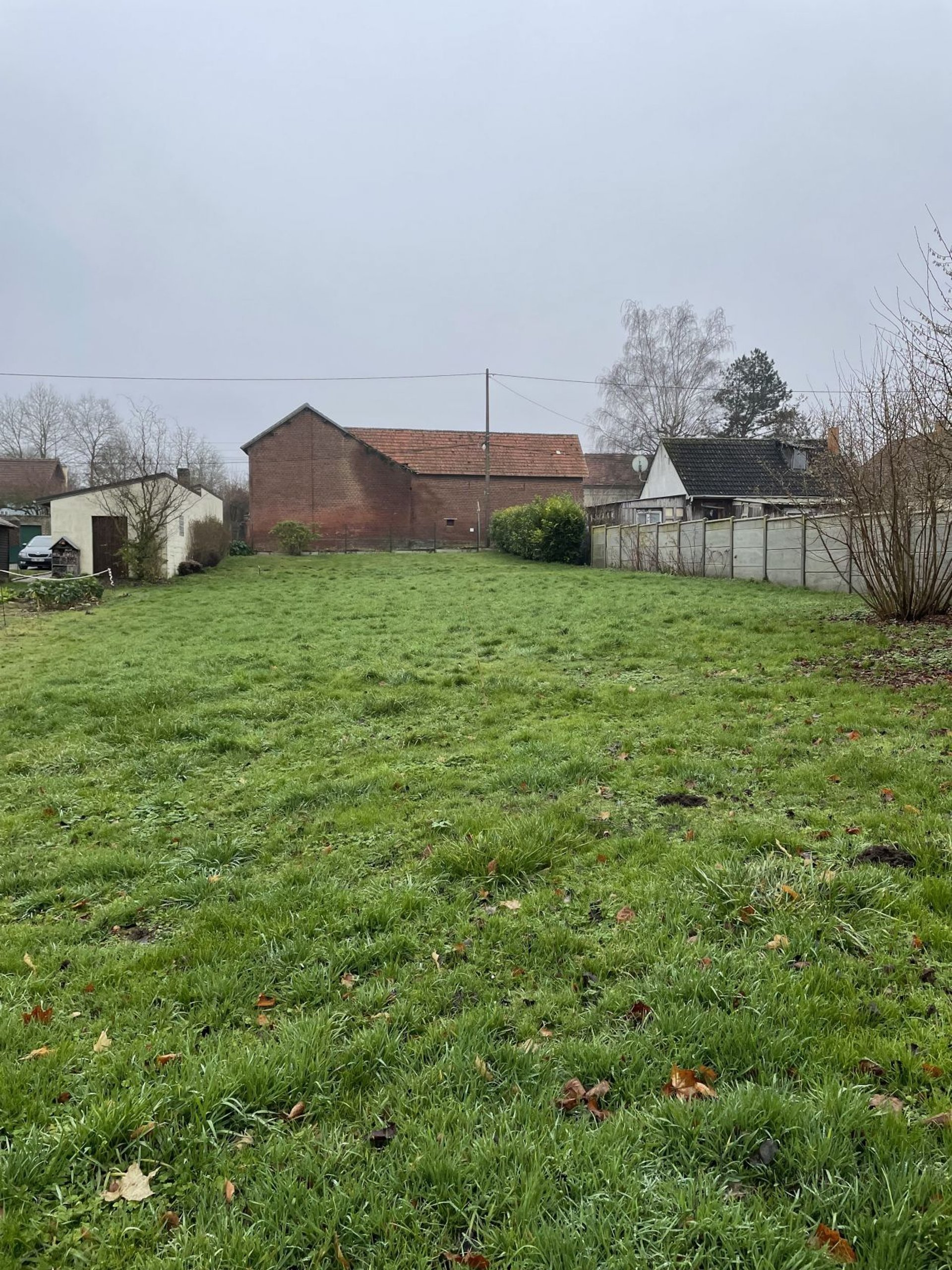 Maison à vendre, 133m², Thiescourt