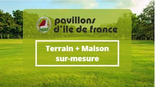 Maison à vendre, 133m², Isles-lès-Villenoy