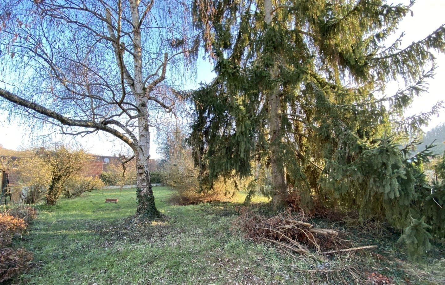Maison à vendre, 133m², Cuise-la-Motte