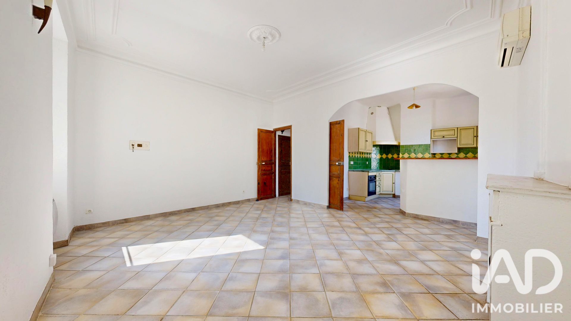 Maison à vendre, 97m², Sénas