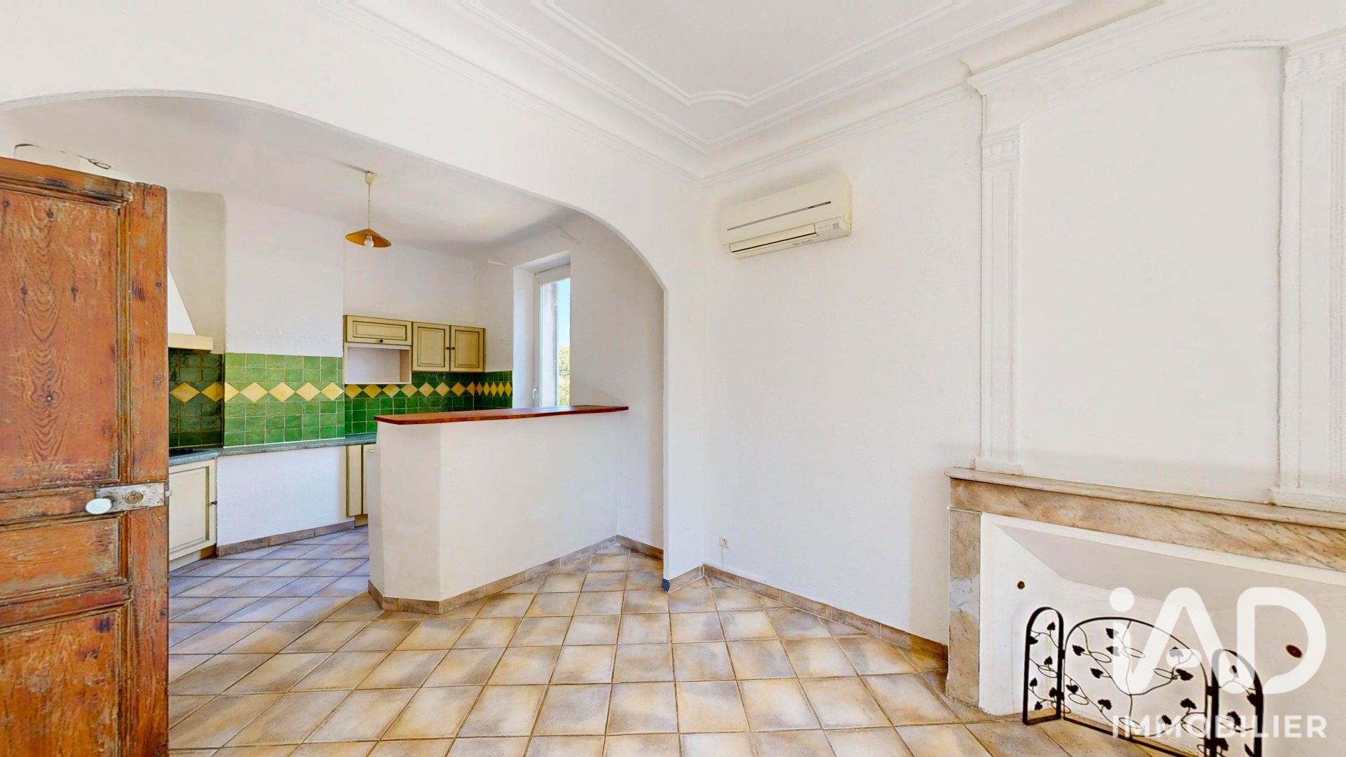 Maison à vendre, 97m², Sénas