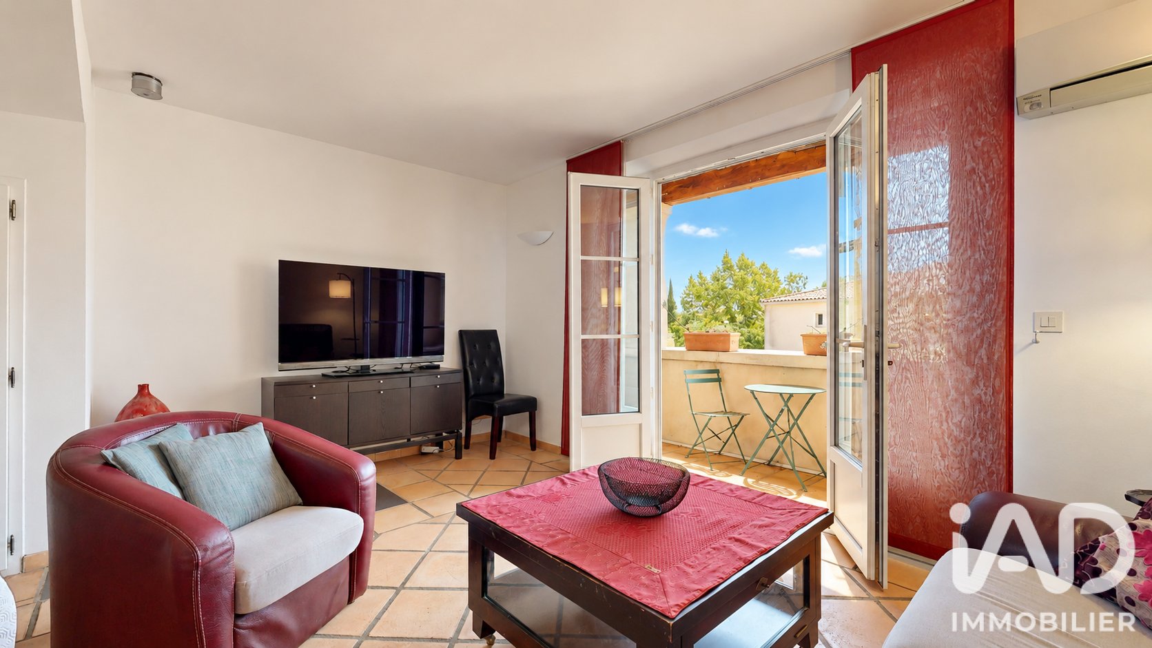 Appartement à vendre, 71m², Mallemort