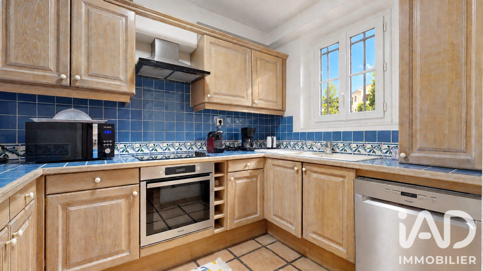 Appartement à vendre, 71m², Mallemort