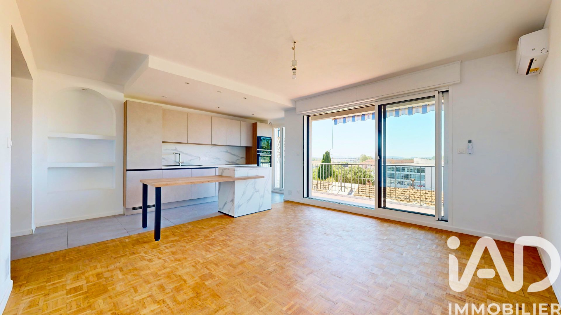 Appartement à vendre, 78m², Cavaillon