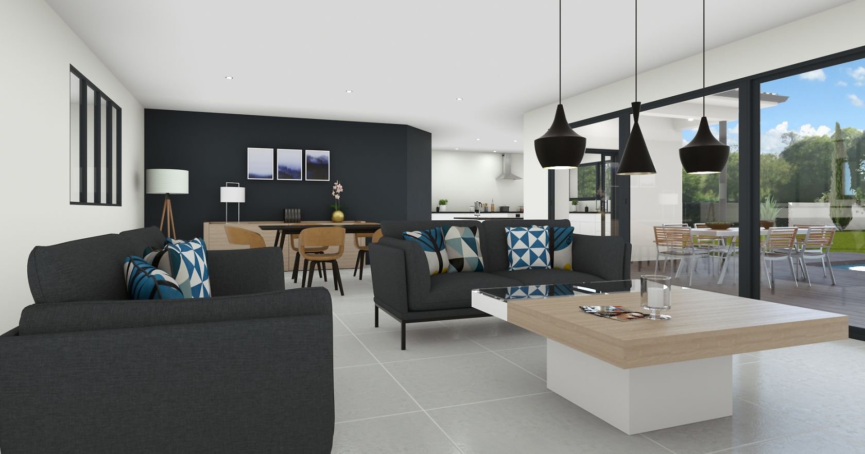 Maison à vendre, 168m², Toulouse