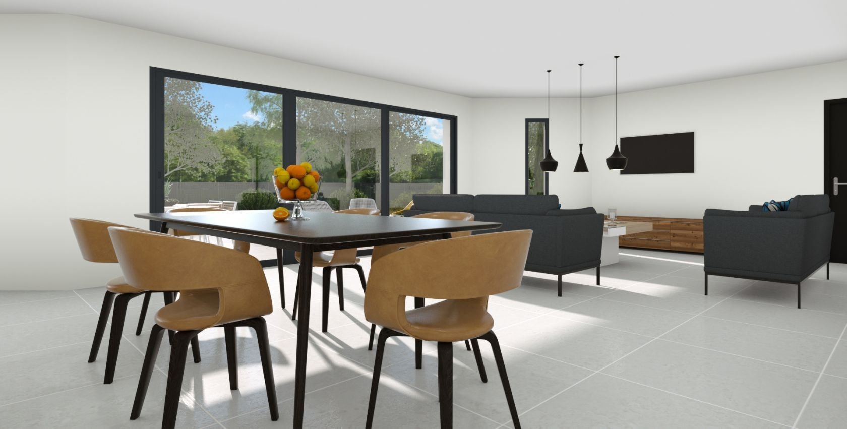 Maison à vendre, 168m², Toulouse