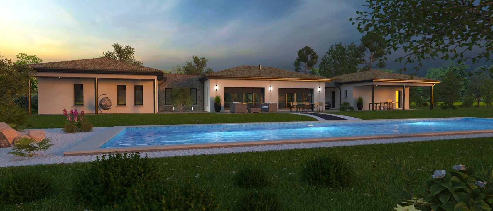 Maison à vendre, 201m², Quint-Fonsegrives