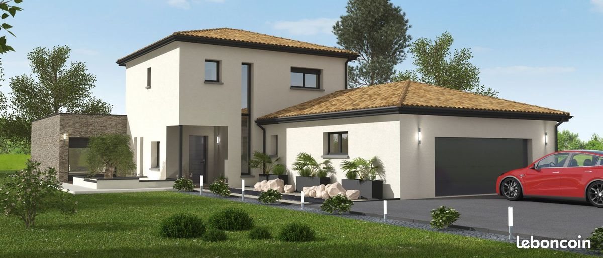 Maison à vendre, 141m², Castanet-Tolosan