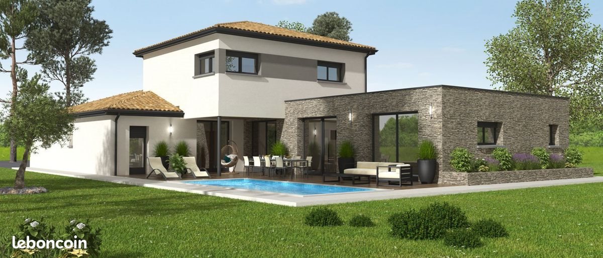 Maison à vendre, 141m², Castanet-Tolosan