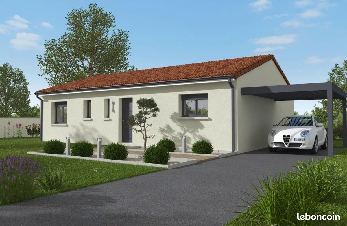 Maison à vendre, 4m², Villemur-sur-Tarn