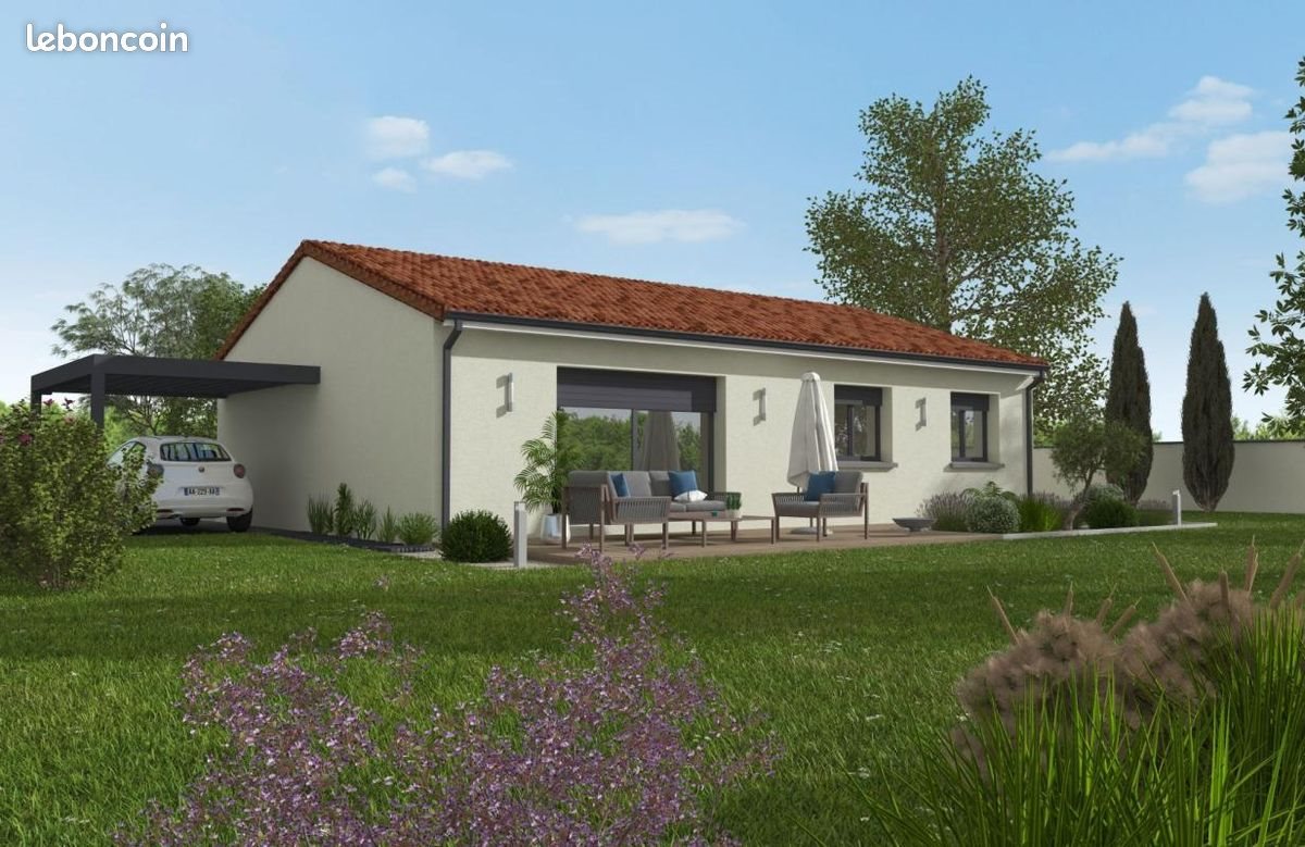 Maison à vendre, 4m², Villemur-sur-Tarn
