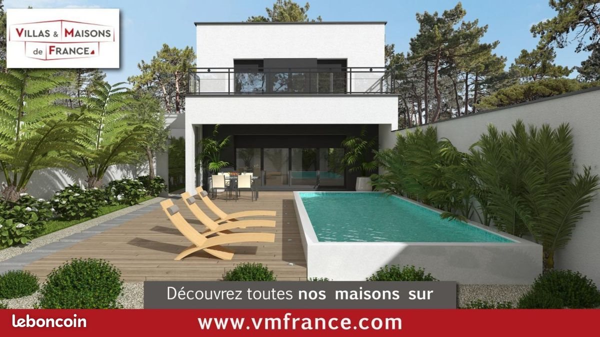 Maison à vendre, 4m², Villemur-sur-Tarn