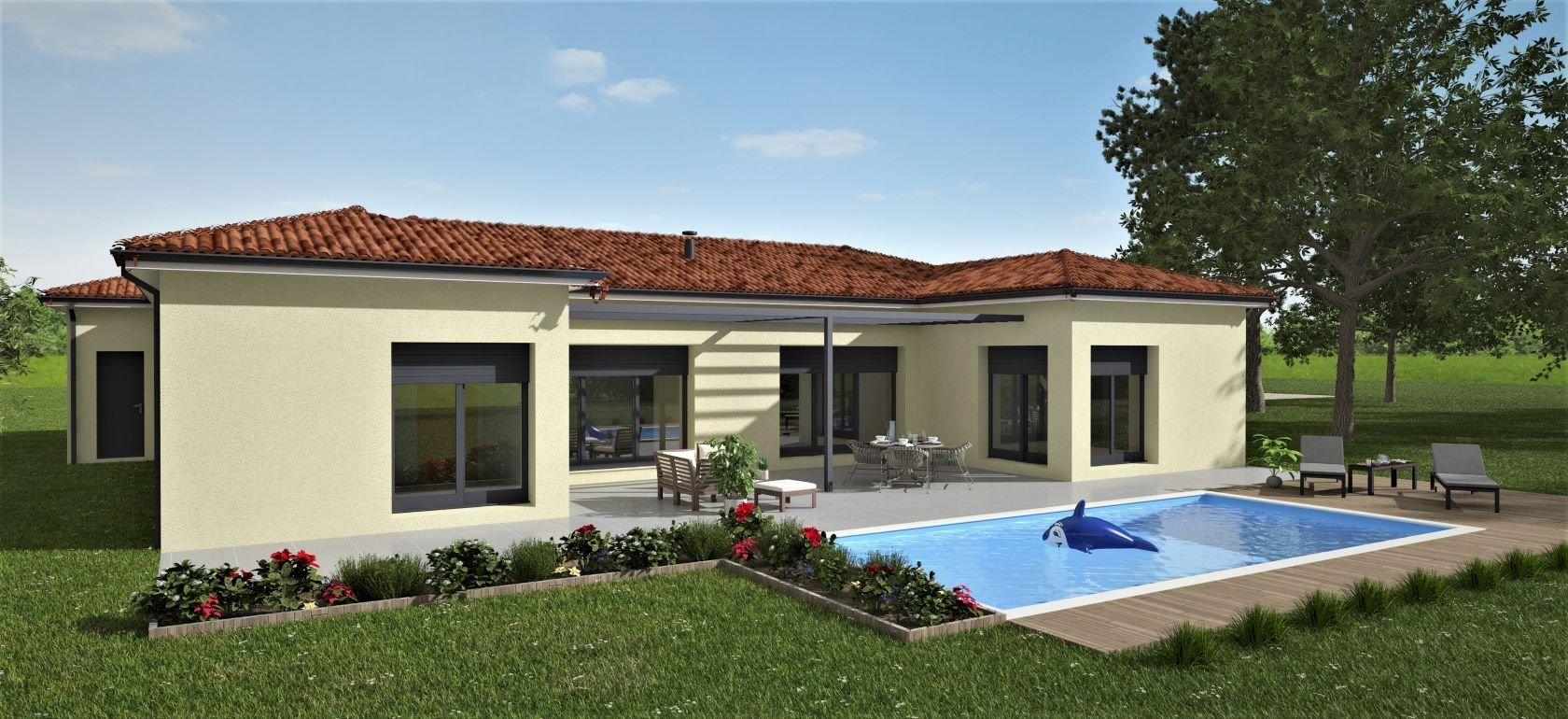 Maison à vendre, 144m², Toulouse