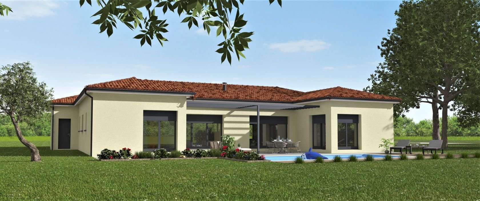 Maison à vendre, 144m², Toulouse