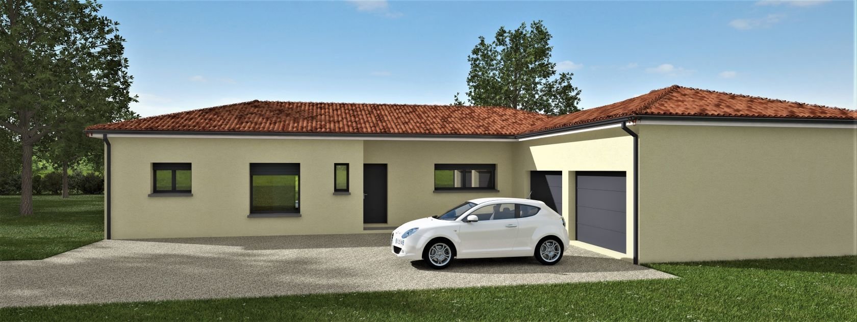 Maison à vendre, 144m², Toulouse