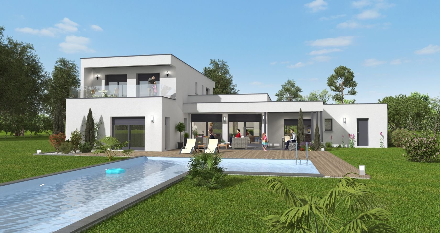 Maison à vendre, 213m², Empeaux