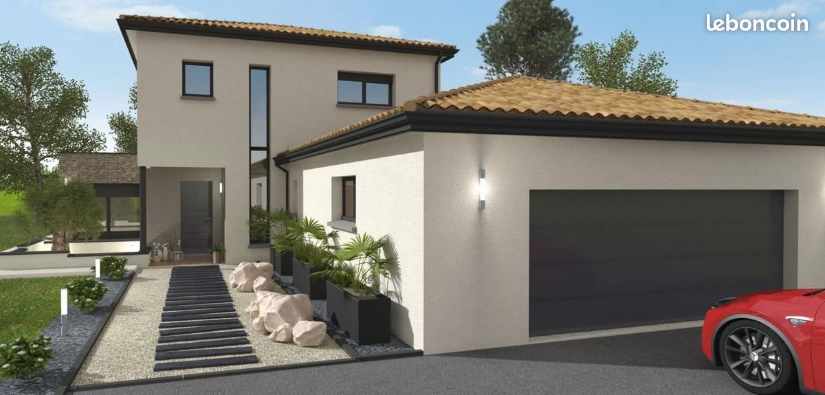 Maison à vendre, 141m², Brax
