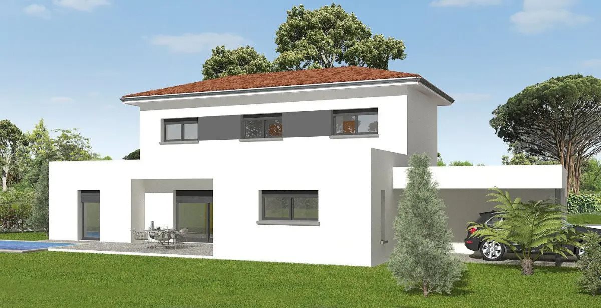 Maison à vendre, 3m², Grenade