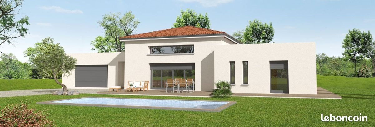 Maison à vendre, 144m², Rieumes