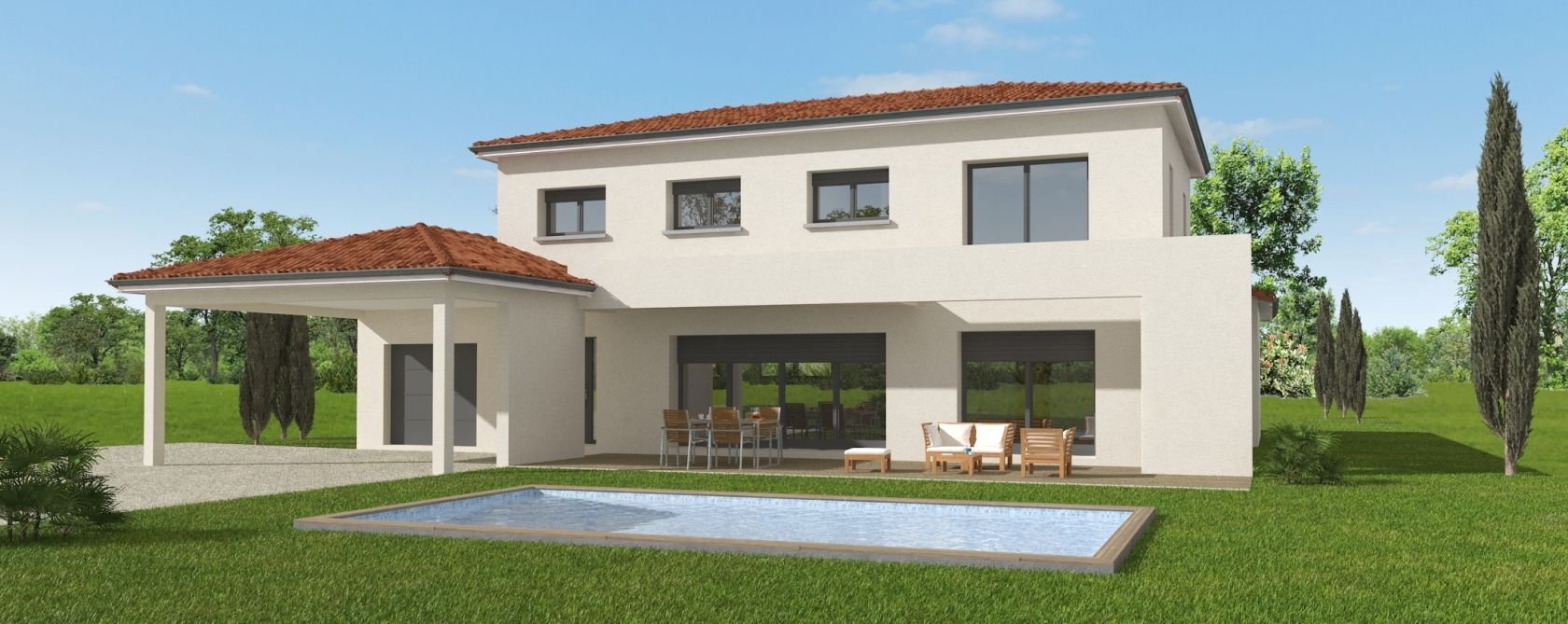 Maison à vendre, 149m², Toulouse