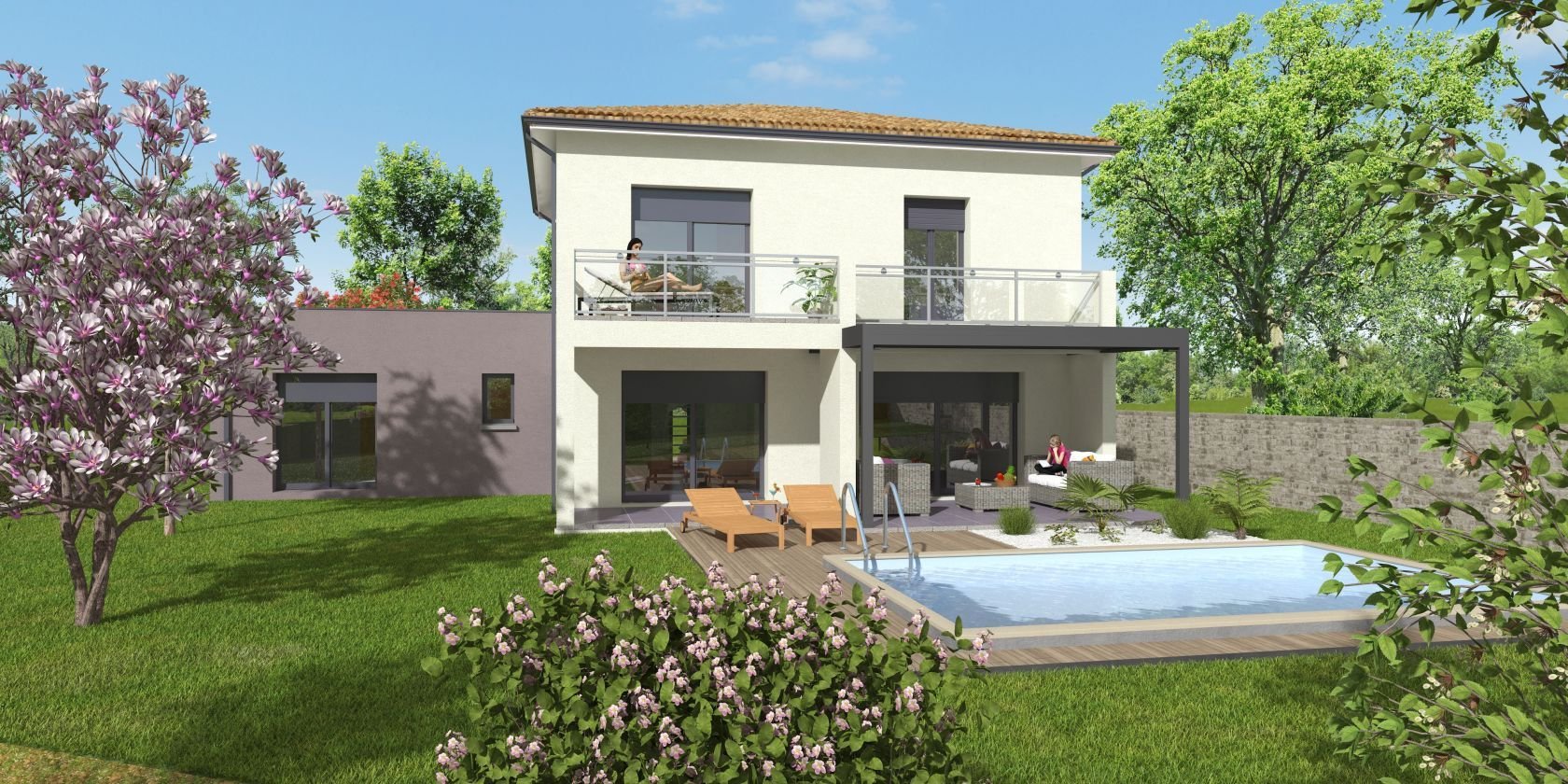 Maison à vendre, 147m², Toulouse