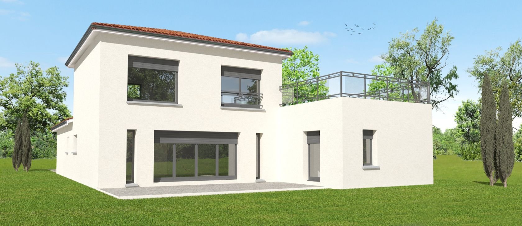 Maison à vendre, 156m², Toulouse