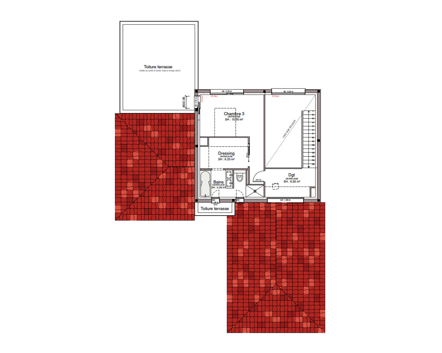 Maison à vendre, 156m², Toulouse