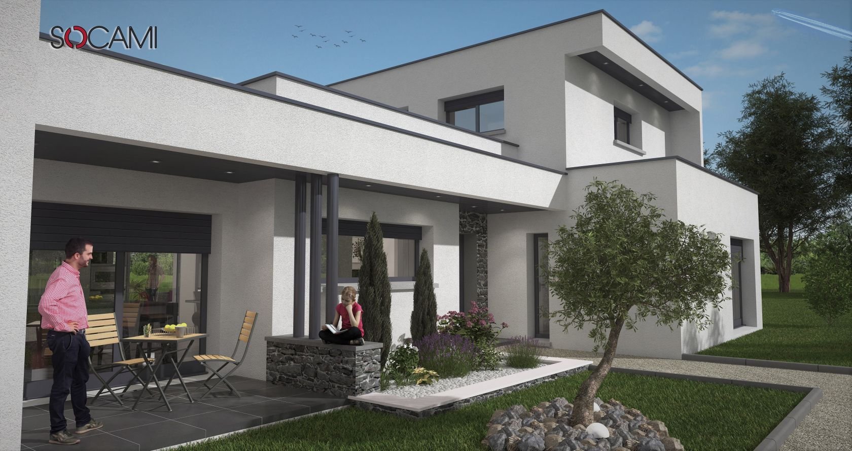 Maison à vendre, 213m², Empeaux