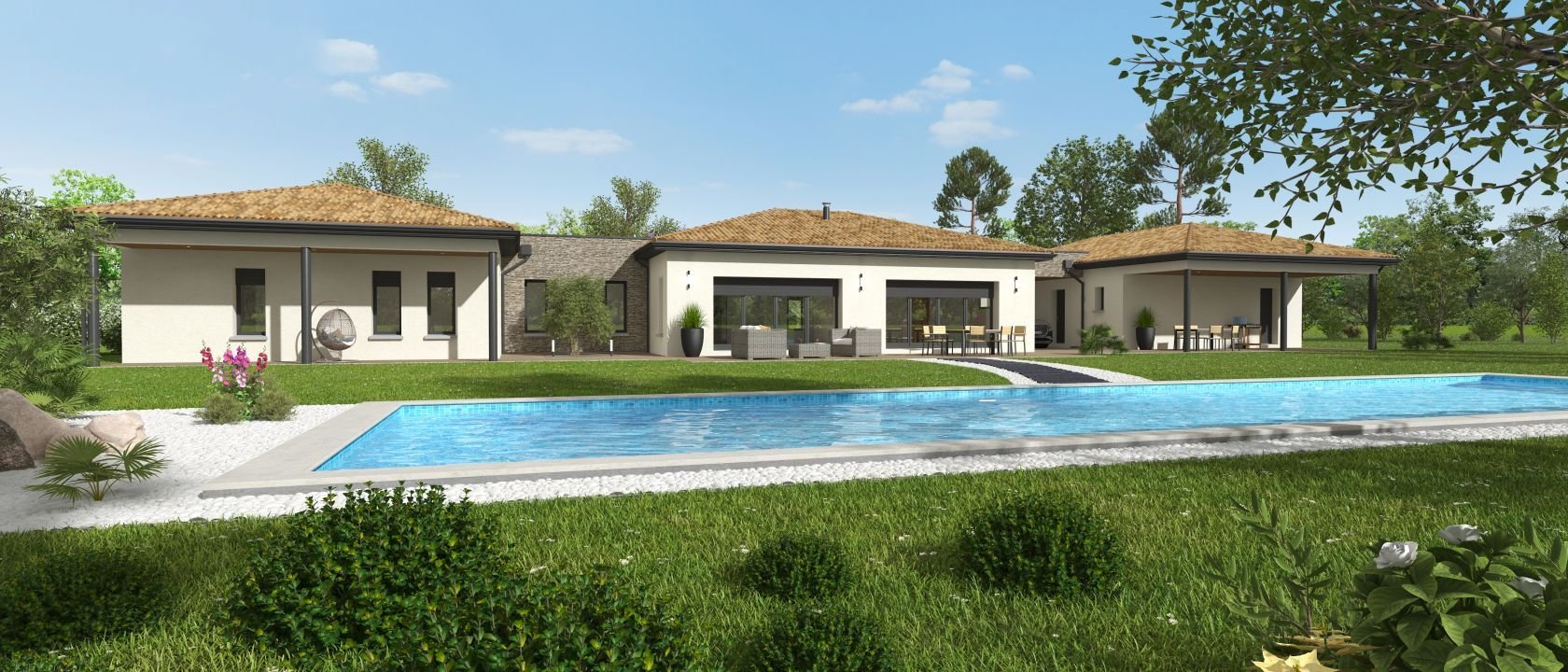 Maison à vendre, 201m², Quint-Fonsegrives