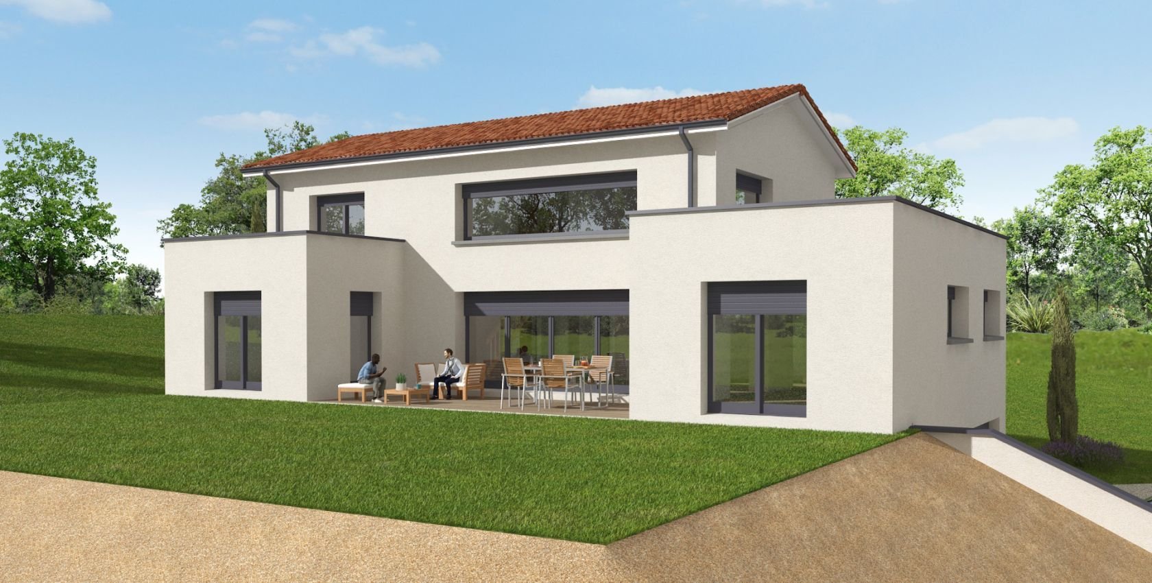 Maison à vendre, 147m², Toulouse