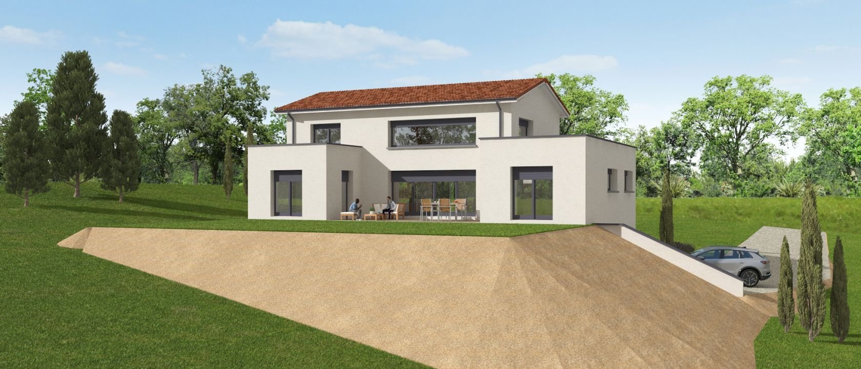 Maison à vendre, 147m², Toulouse